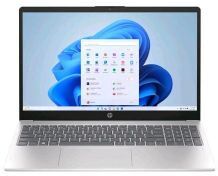 HP 15-Fd0045nl 15.6" I5-1335u 3.4ghz Ram 16gb-Ssd 1.000gb M.2 Nvme-Wi-Fi 6-Win 11 Home Silver (8q2w1ea#abz)