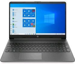 HP 15s-Fq2061nl 15.6" I3-1115g4 3ghz Ram 8gb-Ssd 256gb M.2 Nvme-Win 10 Home (485t2ea#abz)