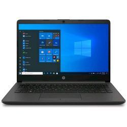 HP 240 G8 14" I5-1035g1 1ghz Ram 8gb-Ssd 256gb M.2 Nvme-Win 10 Prof (2r9g4ea#abz)