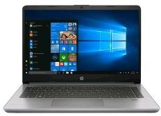 HP 340s G7 14" I5-1035g1 1ghz Ram 8gb-Ssd 256gb M.2 Nvme-Win 10 Prof (2d222ea#abz)