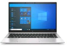 HP Elitebook 845 G8 14" Amd Ryzen 7 Pro 1.9ghz Ram 16gb-Ssd 512gb M.2 Nvme-Win 10 Prof Silver (459a4ea#abz)