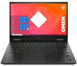 HP Omen 15-Ek0014nl 15.6" I7-10750h 2.6ghz Ram 16gb-Ssd 1.000gb M.2 Nvme-Nvidia Geforce Rtx 2070 Super Max-Q 8gb-Win 10 Home (1c4p7ea#abz)