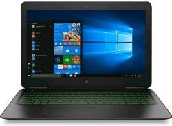 HP Pavilion 15-Bc500nl 15.6" I7-9750h 2.6ghz Ram 8gb-Hdd 1.000gb + Ssd 128gb-Nvidia Geforce Gtx 1050 3gb-Win 10 Home (7gx46ea#abz)