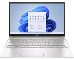 HP Pavilion 15-Eg3014nl 15.6" I7-1355u 3.7ghz Ram 16gb-Ssd 1.000gb Nvme-Iris Xe Graphics-Wi-Fi 6-Win 11 Home (8f8w7ea#abz)