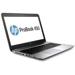 HP Probook 450 G4 15.6" I5-7200u 2.5ghz Ram 8gb-Ssd 256gb-Win 10 Prof Italia (Y8a16ea#abz)