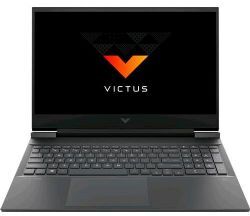 HP Victus 16-E0017nl 16.1" Amd Ryzen 5 5600h 3.3ghz Ram 16gb-Ssd 512gb M.2 Nvme Tlc-Nvidia Geforce Rtx 3050 4gb-Win 10 Home (4p7h2ea)