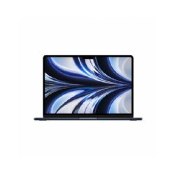 Macbook Air 13'' Apple M2 8-Core Cpu E 8-Core Gpu, Hd 256gb - Mezzanotte - Mly33t/a