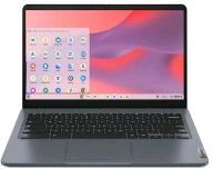 Lenovo Chromebook 14e G3 K12 14" Intel N100 0.8ghz Ram 8gb-Emmc 128gb-Wi-Fi 6e-S.O. Chrome Grigio (82w7s0jv00)