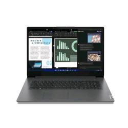 Lenovo Essential V17 G4 17.3" I7-1355u 3.7ghz Ram 16gb-Ssd 512gb M.2 Nvme-Wi-Fi 6-Win 11 Prof Grigio (83a20017ix)