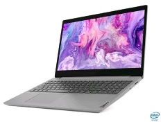 Lenovo Ideapad 3 15.6" I5-10210u 1.6ghz Ram 8gb-Ssd 256gb M.2 Nvme-Nvidia Geforce Mx 130 2gb-Win 10 Home (81wb00r1ix)