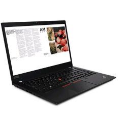 Lenovo P14s G2 Workstation Mobile 14" Amd Ryzen 7 5850 Pro 1.9ghz Ram 16gb-Ssd 512gb M.2 Nvme-Wi-Fi 6-Win 11 Prof Black (21a0008six)