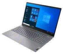 Lenovo Thinkbook 15 G2 15.6" Amd Ryzen 5 4600u 2.1ghz Ram 8gb-Ssd 256gb M.2 Nvme-Amd Radeon Graphics-Win 10 Prof (20vg008six)