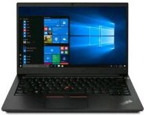 Lenovo Thinkpad E14 14" Amd Ryzen 5 5500u 2.1ghz Ram 8gb-Ssd 256gb M.2 Nvme-Win 10 Prof Black (20y7003qix)