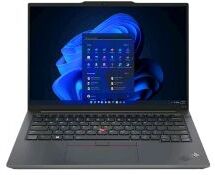 Lenovo Thinkpad E14 Gen5 14" Wuxga Amd Ryzen 7 7730u 2ghz Ram 16gb-Ssd 512gb Nvme Tcg-Amd Radeon Graphics-Wi-Fi 6-Win 11 Prof (21jr000aix)