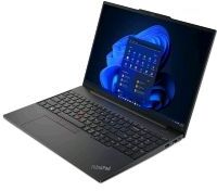 Lenovo Thinkpad E16 Gen1 16" Wuxga Amd Ryzen 7 7730u 2ghz Ram 16gb-Ssd 512gb Nvme Tcg-Amd Radeon Graphics-Wi-Fi 6-Win 11 Prof (21jt000hix)