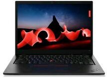 Lenovo Thinkpad L13 13.3" Wuxga I5-1335u 1.3ghz Ram 16gb-Ssd 512gb M.2 Nvme-Wi-Fi 6-Win 11 Prof Black (21fg000bix)