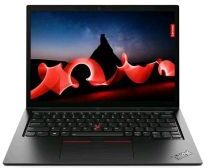 Lenovo Thinkpad L13 Yoga G4 13.3" Wuxga Touch Screen I5-1335u 1.3ghz Ram 16gb-Ssd 512gb M.2 Nvme-Wi-Fi 6-Win 11 Prof Black (21fj000bix)