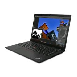 Lenovo Thinkpad T14 G4 14" Wuxga Amd Ryzen 7 Pro 7840u 3.3ghz Ram 16gb-Ssd 512gb M.2 Nvme-Amd Radeon 780m-Wi-Fi 6e-Win 11 Prof Black (21k3001gix)