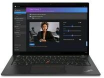 Lenovo Thinkpad T14s G4 14" Wuxga I7-1355u 1.7ghz Ram 32gb-Ssd 1.000gb M.2 Nvme-Wi-Fi 6e-Win 11 Prof Black (21f6004yix)