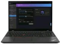 Lenovo Thinkpad T16 Gen 2 16" Wuxga I7-1355u Ram 16gb-Ssd 512gb Nvme-Wi-Fi 6e-Win 11 Prof (21hh004tix)