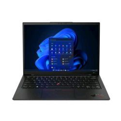 Lenovo Thinkpad X1 Carbon 14" Wuxga I7-1355u 1.7ghz Ssd 512gb M.2 Nvme-Wi-Fi 6e-Win 11 Prof Black (21hm004fix)