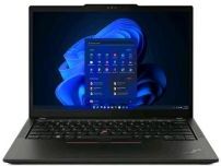 Lenovo Thinkpad X13 G4 13.3" Wuxga Amd Ryzen 5 Pro 7540u 3.2ghz Ram 16gb-Ssd 512gb M.2 Nvme-Wi-Fi 6e-Win 11 Prof Black (21j3004six)