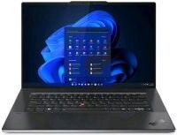 Lenovo Thinkpad Z16 16" Amd 6950h 3.3ghz Ram 32gb-Ssd 1.000gb M.2 Nvme-Amd Radeon Rx 6500m 4gb-Win 11 Prof Grigio/nero (21d4002hix)