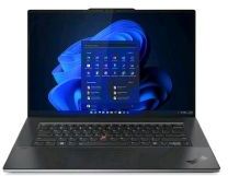 Lenovo Thinkpad Z16 G1 16" Amd Ryzen 7 Pro 6850h 3.2ghz Ram 16gb-Ssd 512gb M.2 Nvme-Win 11 Prof Grigio (21d4002cix)