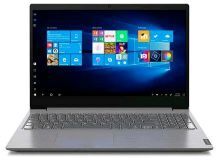 Lenovo V15 15.6" Celeron N4020 1.1ghz Ram 4gb-Ssd 256gb M.2 Nvme-Win 10 Home Grigio (82c3003gix)