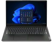 Lenovo V15 G3 Iap 15.6" I5-1235u 1.3ghz Ram 8gb-Ssd 512gb M.2 Nvme Win 11 Home Nero (82tt000fix)