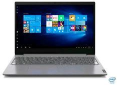 Lenovo V15iil 15.6" I3-1005g1 1.2ghz Ram 4gb-Ssd 256gb M.2 Nvme-Win 10 Prof (82c500jtix)