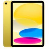 Apple 10.9-Inch Ipad Wi-Fi + Cellular 256gb - Giallo - Mq6v3ty/a