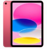 Apple 10.9-Inch Ipad Wi-Fi + Cellular 256gb - Rosa - Mq6w3ty/a