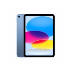 Apple 10.9-Inch Ipad Wi-Fi + Cellular 64gb - Blu - Mq6k3ty/a