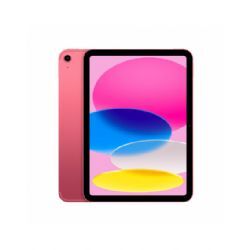 Apple 10.9-Inch Ipad Wi-Fi + Cellular 64gb - Rosa - Mq6m3ty/a