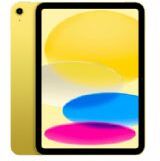 Apple 10.9-Inch Ipad Wi-Fi 256gb - Giallo - Mpqa3ty/a