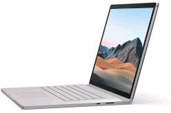 Microsoft Surface Book 3 13.5" Touch Screen I5-1035g7 1.2ghz Ram 8gb-Ssd 256gb-Win 10 Platino (V6f-00010)