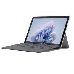 Microsoft Surface Go 4 10.5" Touch Screen Intel N200 3.7ghz Ram 8gb-Emmc 256gb-Win 11 Prof Platino (Xig-00004)