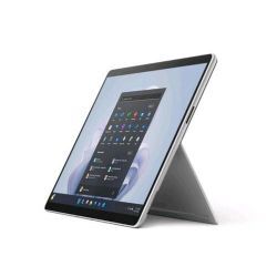 Microsoft Surface Pro 9 13" Touch Screen I7-1265u 3.6ghz Ram 32gb-Ssd 1.000gb-Wi-Fi 6-Win 11 Prof Platino (Qlq-00004)