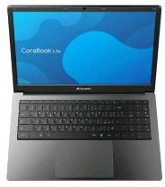 Microtech Corebook Lite 15.6" Celeron N4020 1.1ghz Ram 8gb-Ssd 512gb-Win 10 Prof Grigio (Cbl15c/512w2)