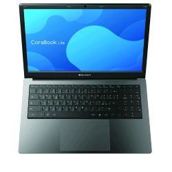 Microtech Corebook Lite 15.6" Intel Celeron N4020 Ram 8gb-Ssd 256gb-Ubuntu (Cbl15c/256u)