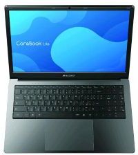 Microtech Corebook Lite 15.6" Intel Celeron N4020 Ram 8gb-Ssd 512gb-Ubuntu (Cbl15c/512u)