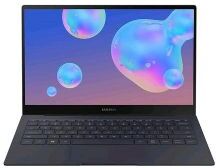 Samsung Galaxy Book S 13.3" Touch Screen I5-L16g7 1.4ghz Ram 8gb-Ssd 512gb-Win 10 Home (Np767xcm-K03it)