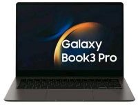 Samsung Galaxy Book3 Pro 14" Wqxga+ Amoled I5-1340p 3.4ghz Ram 8gb-Ssd 512gb M.2 Nvme-Wi-Fi 6e-Win 11 Home Grafite (Np940xfg-Kc2it)