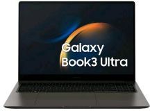 Samsung Galaxy Book3 Ultra 16" Wqxga+ Amoled I9-1390h 2.6ghz Ram 32gb-Ssd 1.000gb M.2 Nvme-Nvidia Geofrce Rtx 4070 8gb-Wi-Fi 6e-Win 11 Prof Grafite (Np964xfh-Xa2it)