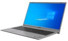 Yashi Suzuka 15.6" I3-1005g1 1.2ghz Ram 8gb-Ssd 256gb-Win 11 Prof Grigio (Yp1519)