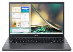 Acer Aspire 5 A517-53-56ut 17.3" I5-12450h 3.3ghz Ram 16gb-Ssd 512gb Nvme-Wi-Fi 6e-Win 11 Prof (Nx.Kqbet.006)