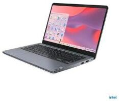 Lenovo 14e Gen3 Chromebook 14" Full Hd Touch Screen Intel N100 3.4ghz Ram 8gb-Emmc 128gb-Wi-Fi 6e-Chrome Os