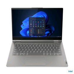 Lenovo Thinkbook 14s Yoga 14" Touch Screen I7-1355u 3.7ghz Ram 16gb-Ssd 512gb Nvme-Iris Xe Graphics-Wi-Fi 6-Win 11 Prof (21jg0008ix)