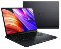 Asus Proart Studiobook 16 Oled H7604ji-My121x Workstation Mobile 16" Touch Screen 3.2k 3200 X 2000 Pixel I9-13980hx Ram 32gb-Ssd 1.000gb-Nvidia Geforce Rtx 4070 8gb-Wi-Fi 6e- Win 11 Prof (90nb0zd2-M00580)